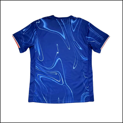 Maillot Domicile Chelsea 2024-2025