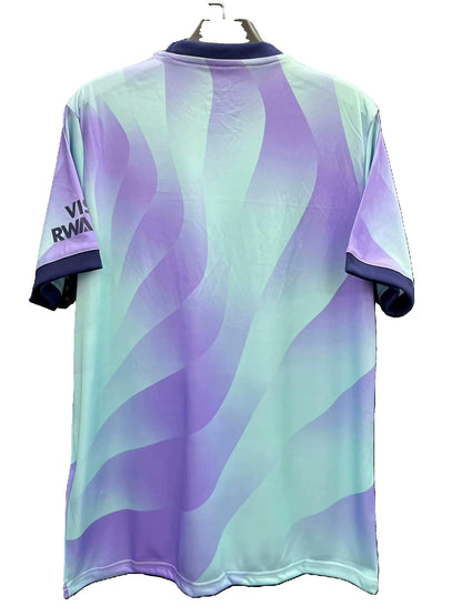 Maillot Third Arsenal 2024-2025