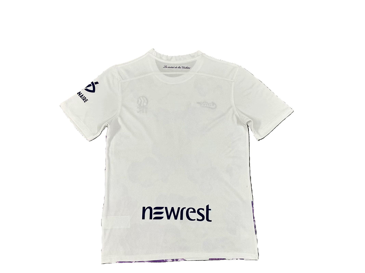 Maillot Edition spéciale Toulouse FC 2024-2025