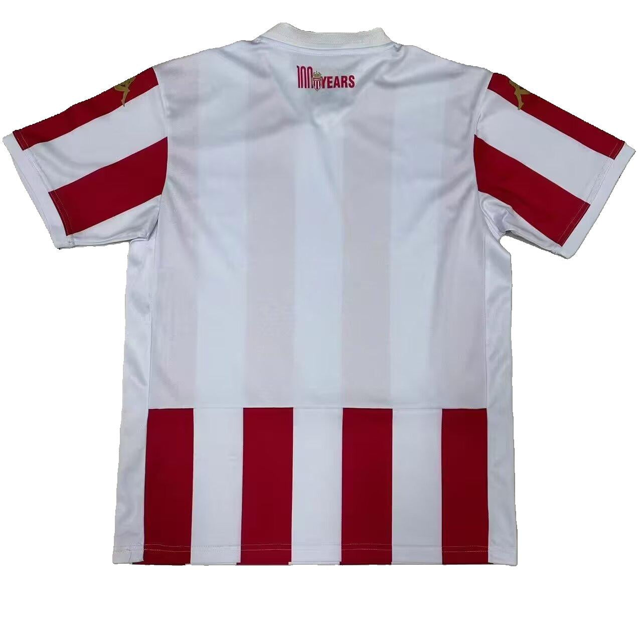 Maillot édition spéciale As Monaco 2024-2025