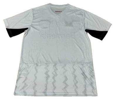 Maillot Extérieur Bayer Leverkusen white edition 2024-2025
