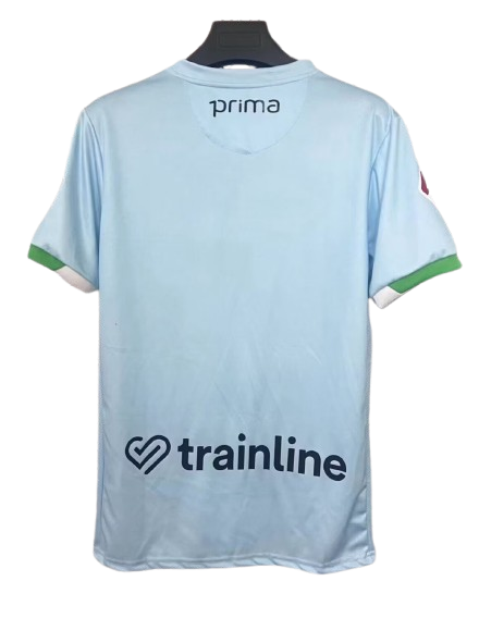 Maillot Extérieur Real Betis 2025-2026
