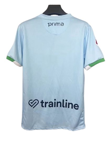 Maillot Extérieur Real Betis 2025-2026