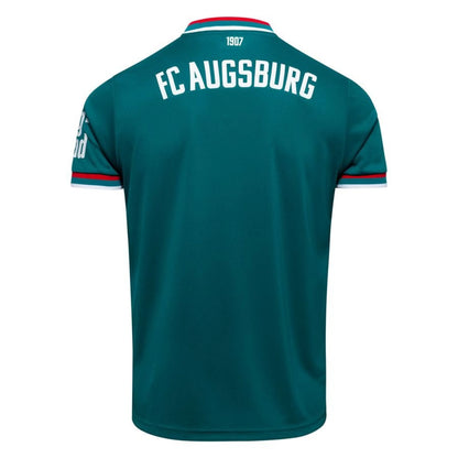 Maillot Extérieur Augsburg FC 2024-2025
