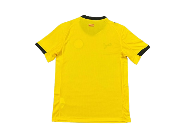 Maillot Extérieur Girona FC 2025-2026