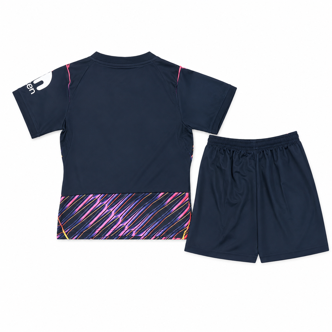 Maillot Tottenham Extérieur/Away 2026/2027 – Jersey Football Homme Nike Officiel | FIFAFOOT