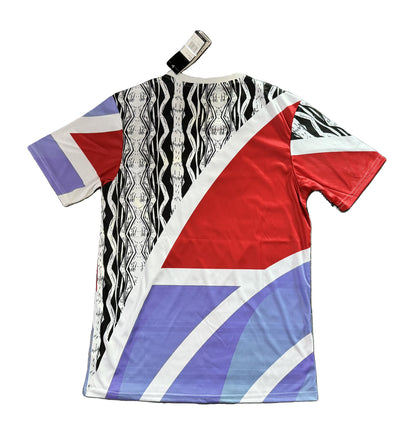 Maillot Pré-match Arsenal 2025-2026