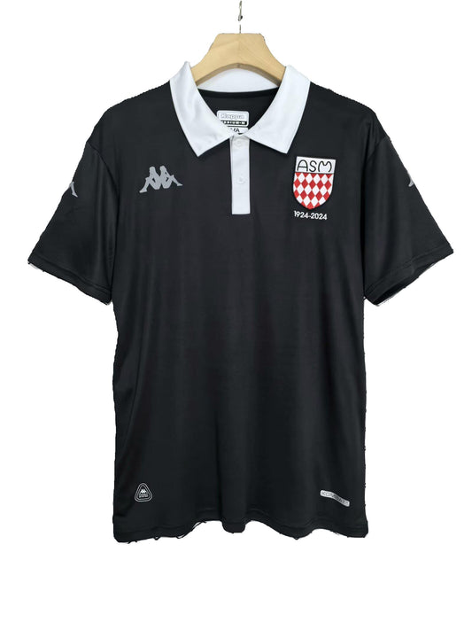 Maillot Commémoratif AS Monaco 2024-2025