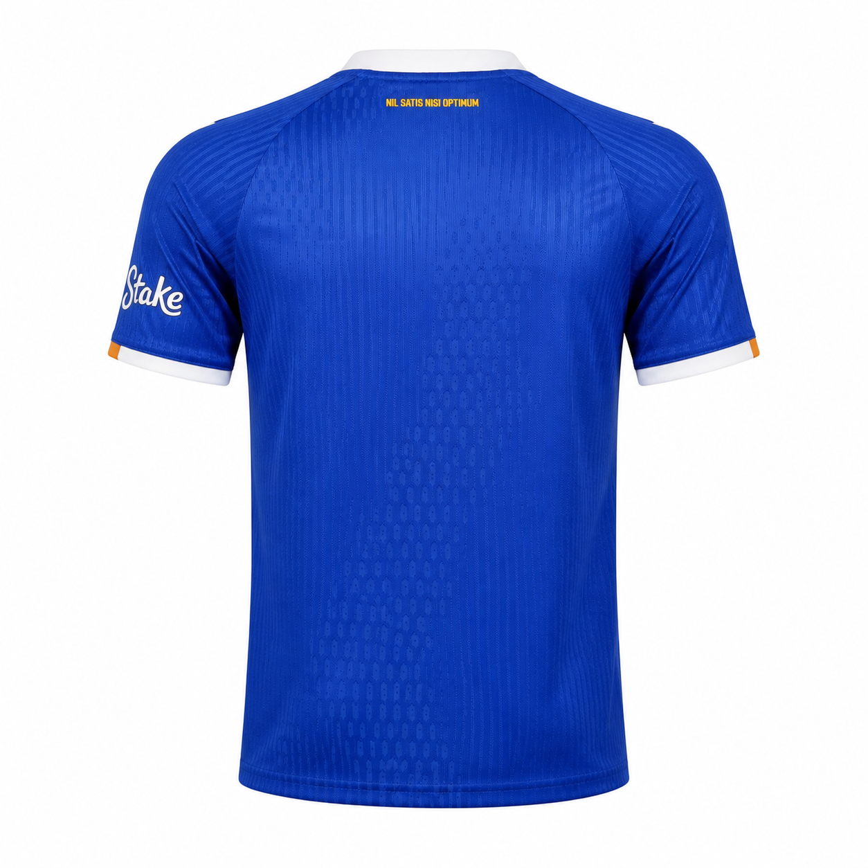 Maillot Everton Domicile 2026-2027 – Bleu Royal