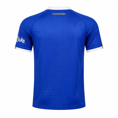 Maillot Everton Domicile 2026-2027 – Bleu Royal