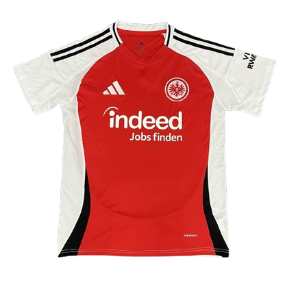 Maillot Domicile Eintracht Francfort 2025-2026