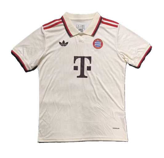 Maillot Third Bayern Munich 2024-2025