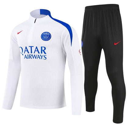 Survêtement d'entraînement PSG 2025-2026