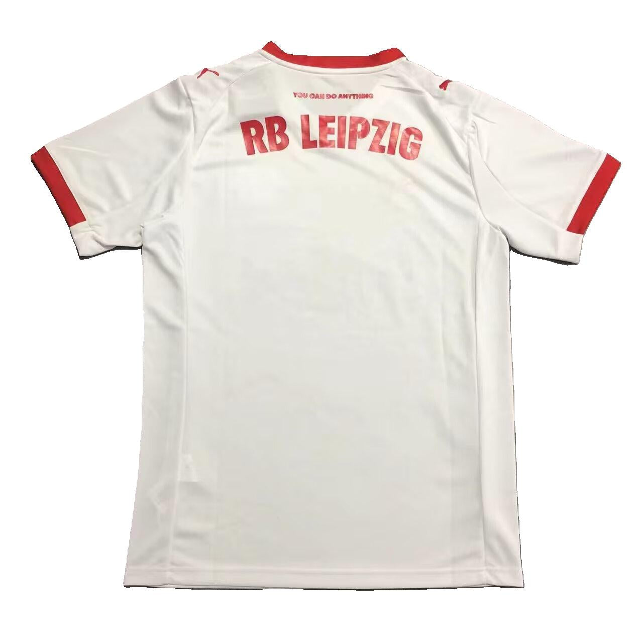 Maillot Domicile RB Leizig 2025-2026