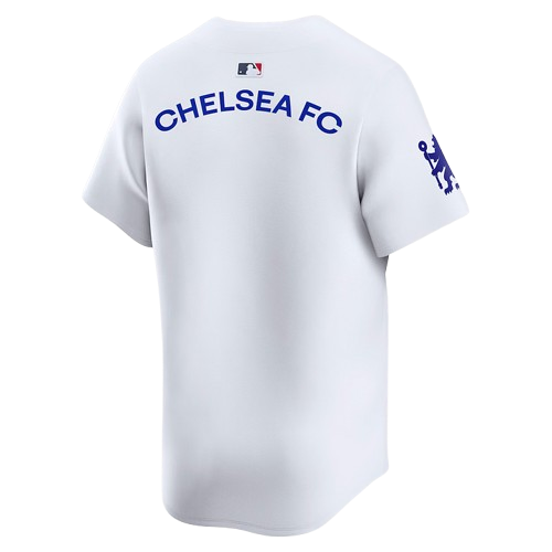 T-shirt NIKE x MLB Chelsea FC 2025-2026