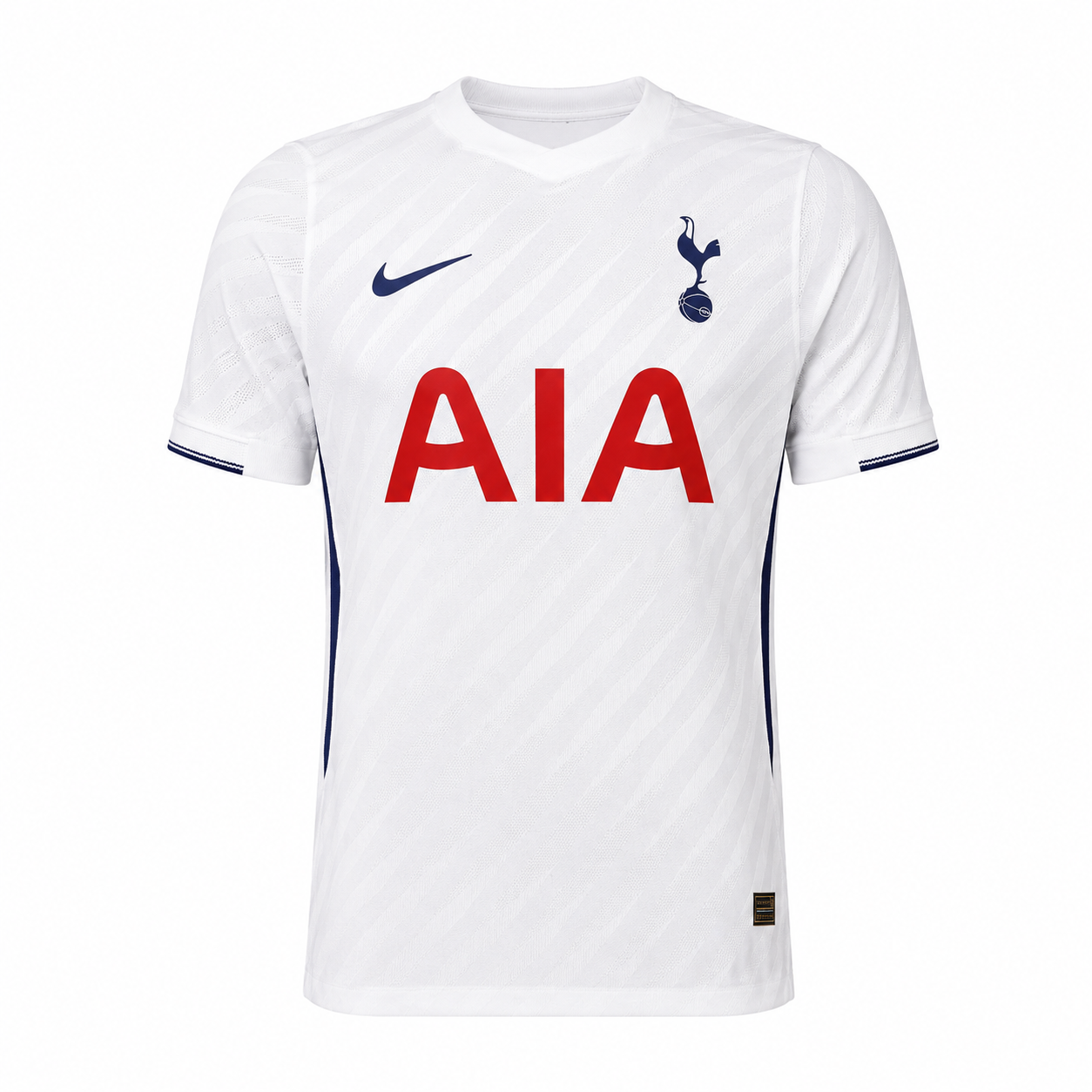 Maillot Tottenham Domicile 2026/2027 Blanc – Jersey Football Homme Nike Officiel | FIFAFOOT