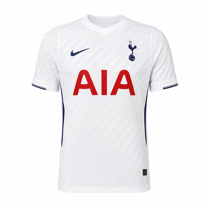 Maillot Tottenham Domicile 2026/2027 Blanc – Jersey Football Homme Nike Officiel | FIFAFOOT