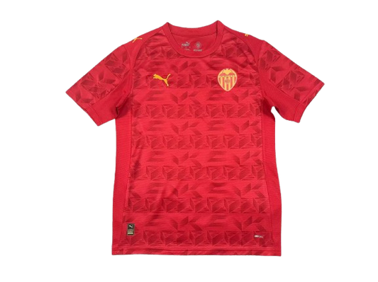 Maillot Extérieur Valencia CF 2025-2026