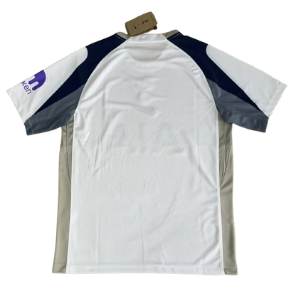 Maillot Domicile Tottenham Hotspurs 2025-2026