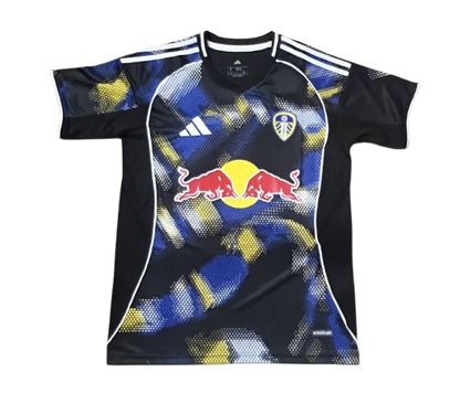 Maillot Third Leeds 2025-2026