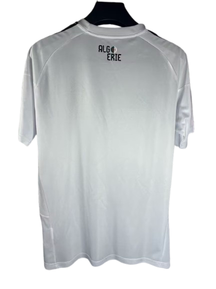 Maillot Entrainement Algérie 2026-2027