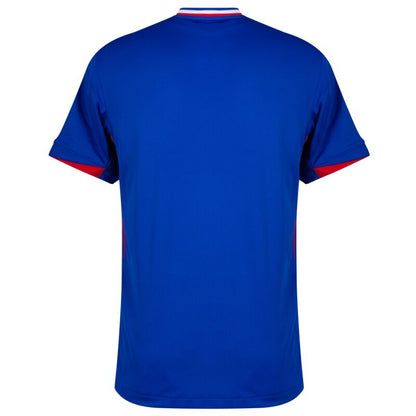 Maillot Domicile Equipe de France 2024-2025