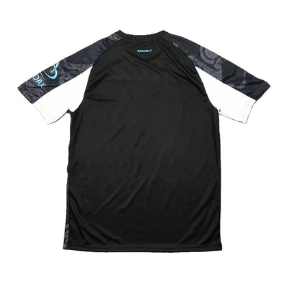 Maillot Third Bayer Leverkusen 2024-2025