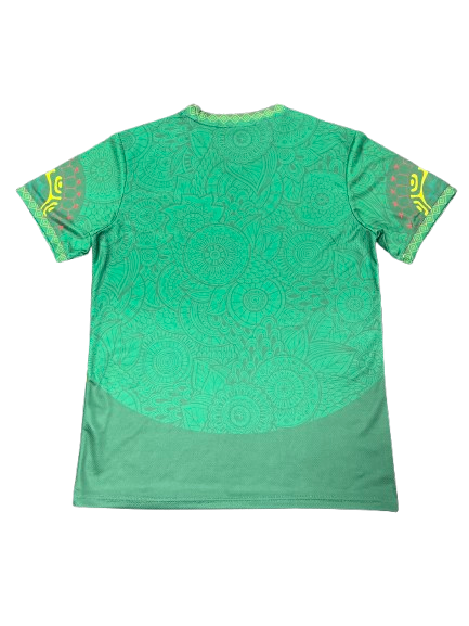 Maillot Extérieur Mali 2025-2027