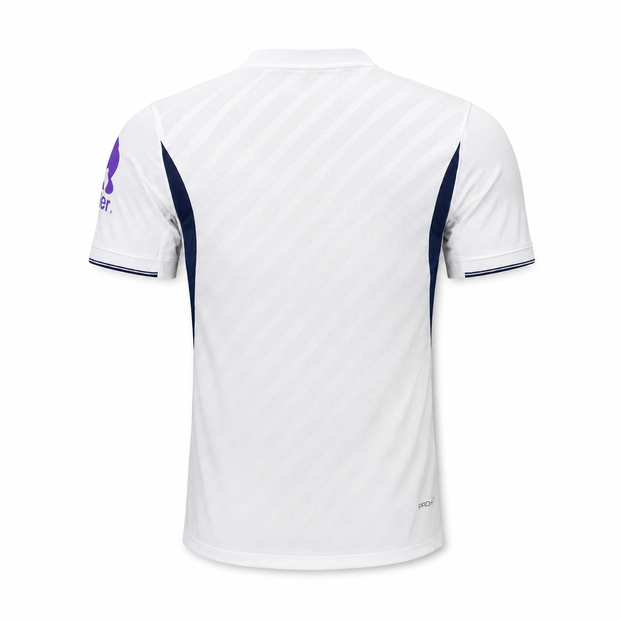 Maillot Tottenham Domicile 2026/2027 Blanc – Jersey Football Homme Nike Officiel | FIFAFOOT