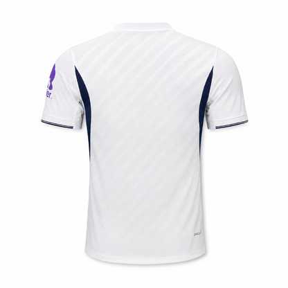 Maillot Tottenham Domicile 2026/2027 Blanc – Jersey Football Homme Nike Officiel | FIFAFOOT