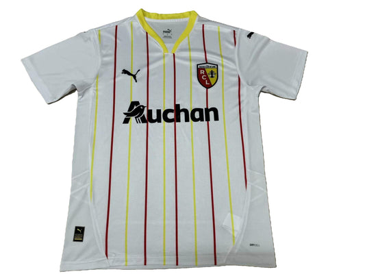 Maillot Third RC Lens 2024-2025