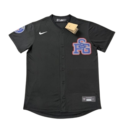 Haut baseball PSG x MLB limited 2025-2026