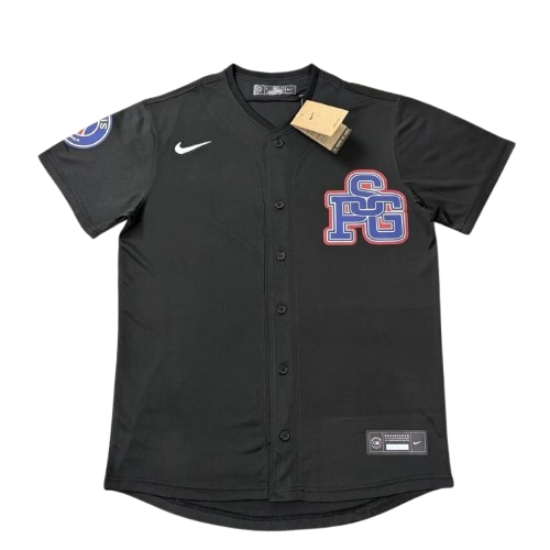 Haut baseball PSG x MLB limited 2025-2026
