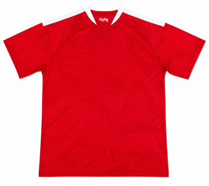 Maillot Domicile / Home Benfica Lisbonne 2026-2027