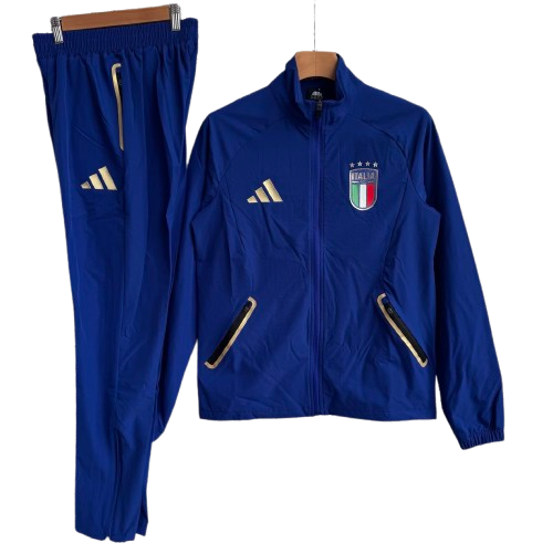 Survetement Sélection d'Italie 2026-2027