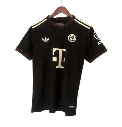 Maillot Third FC Bayern Munich 2025-2026