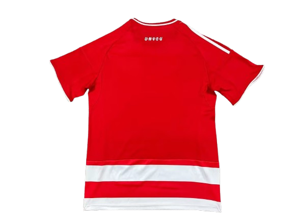 Maillot Domicile Union Berlin FC 2025-2026