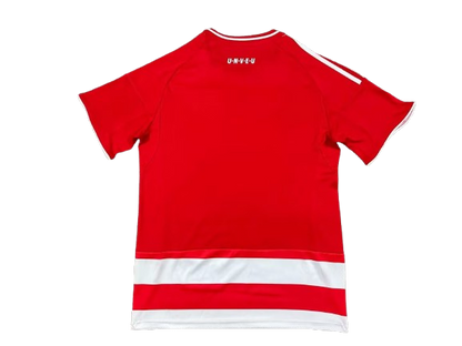 Maillot Domicile Union Berlin FC 2025-2026