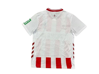 Maillot Domicile FC Cologne 2025-2026