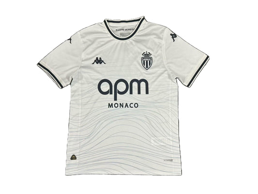 Maillot Third AS Monaco 2024-2025