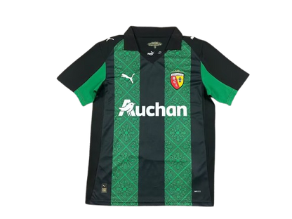 Maillot Extérieur RC Lens 2025-2026