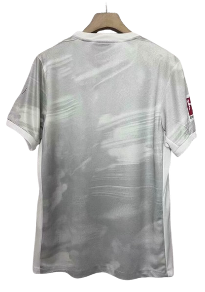 Maillot Extérieur Wolfsburg VFL 2025-2026