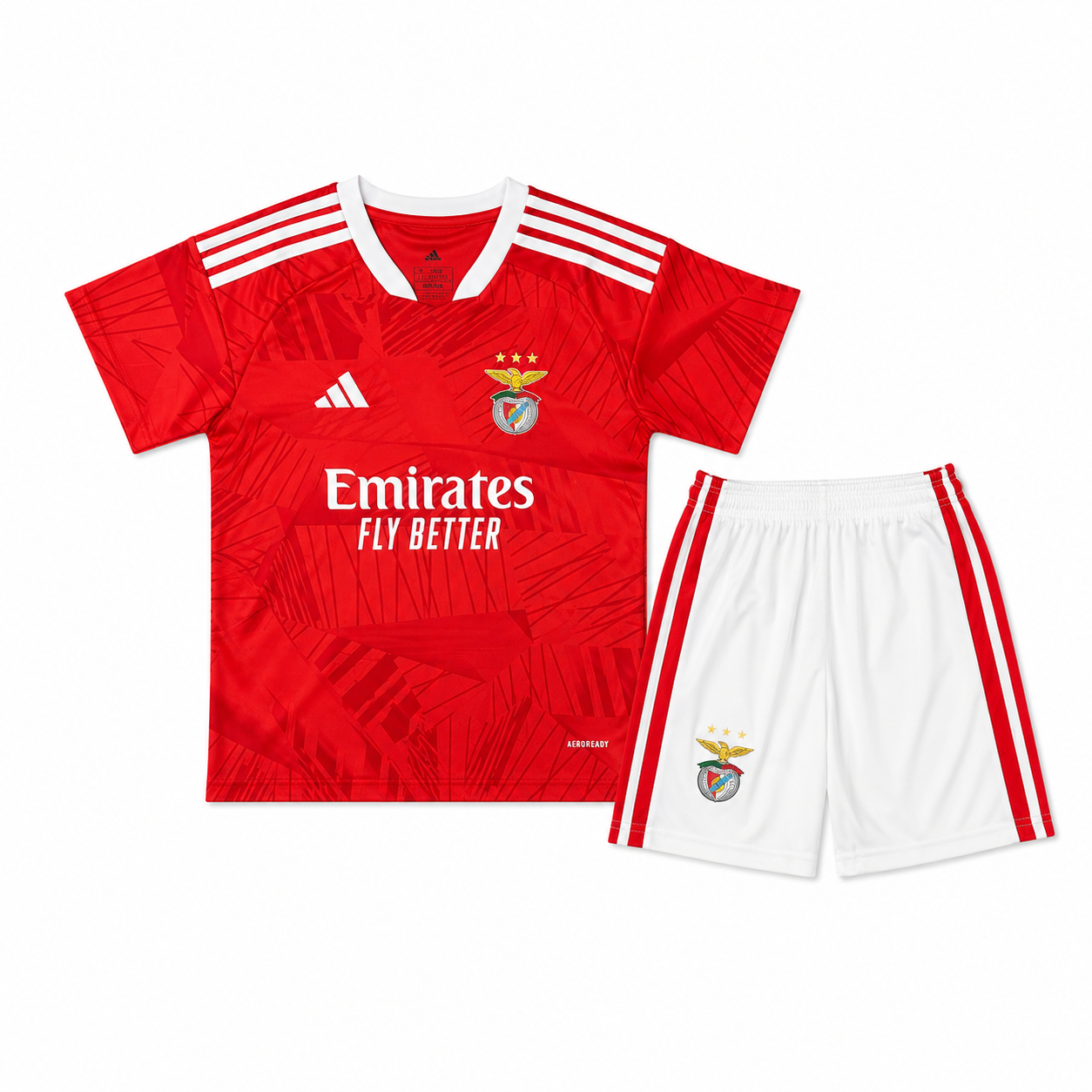 Maillot Domicile / Home Benfica Lisbonne 2026-2027