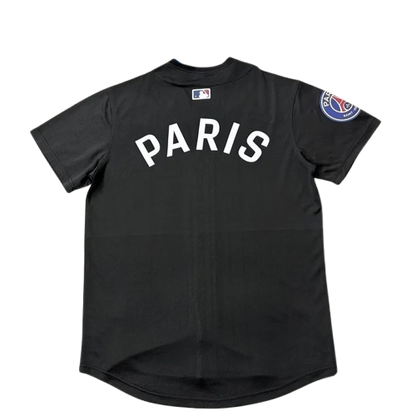 Haut baseball PSG x MLB limited 2025-2026