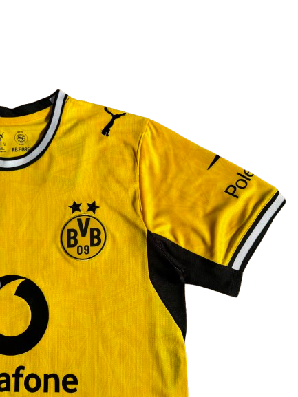 Maillot Domicile Dortmund 2026-2027