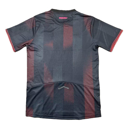 Maillot Domicile Bayer Leverkusen 04 2025-2026