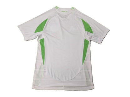 Maillot Domicile Algérie 2024-2025