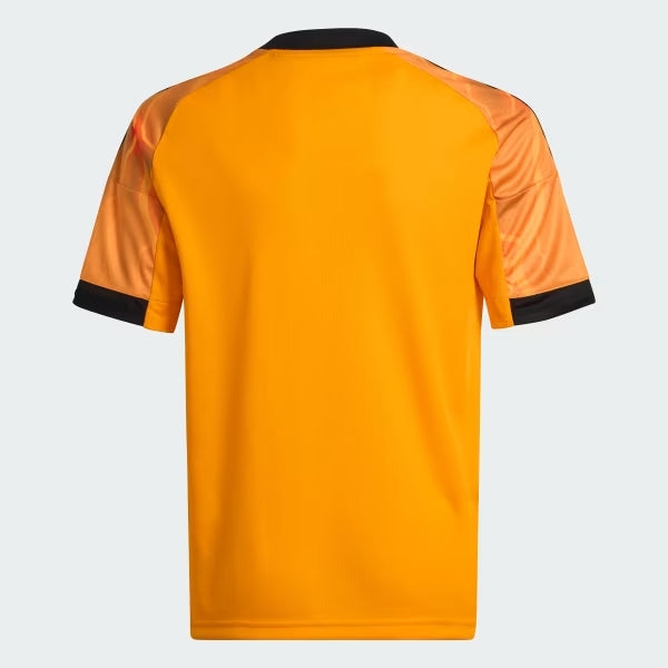 Maillot Extérieur AS Roma 2025-2026