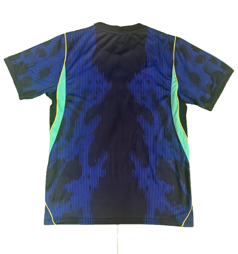 Maillot Extérieur Brésil 2026-2027 🇧🇷 | Jersey Brazil Away – Qualité Premium Football