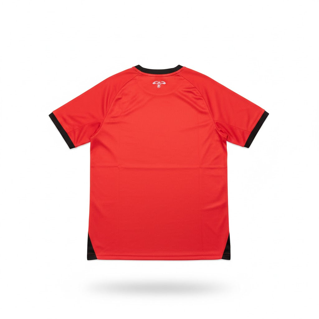 Maillot Extérieur Jordanie 🇯🇴 2026-2027